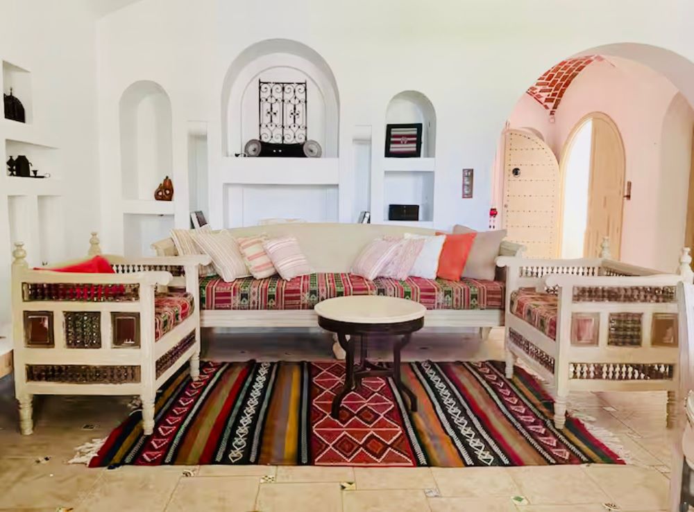 Hammamet&nbsp;Hammamet&nbsp;Vente&nbsp;Maisons&nbsp;V671 villa jardin d ete u