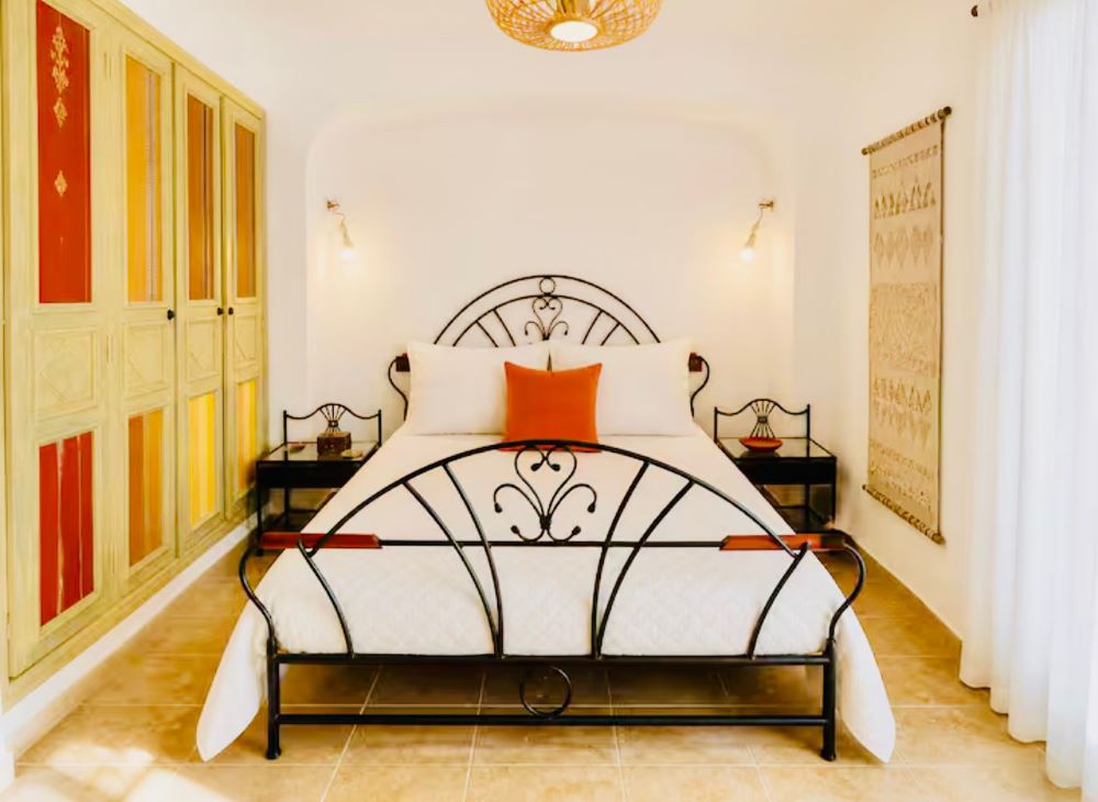 Hammamet&nbsp;Hammamet&nbsp;Vente&nbsp;Maisons&nbsp;V671 villa jardin d ete u