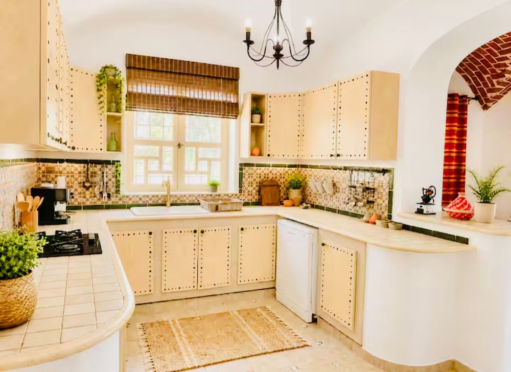Hammamet&nbsp;Hammamet&nbsp;Vente&nbsp;Maisons&nbsp;V671 villa jardin d ete u
