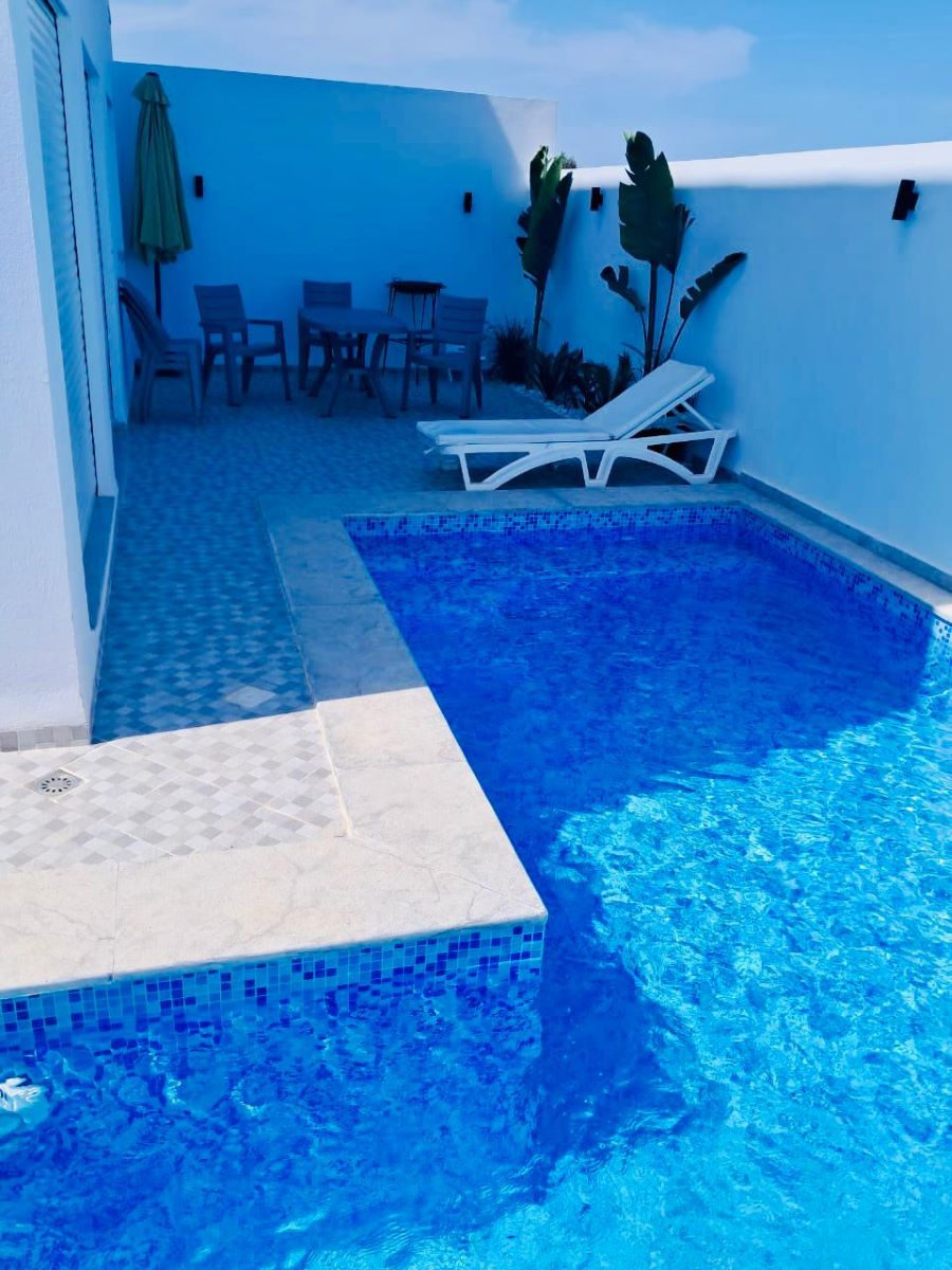 Vente&nbsp;Maisons - Tunisie