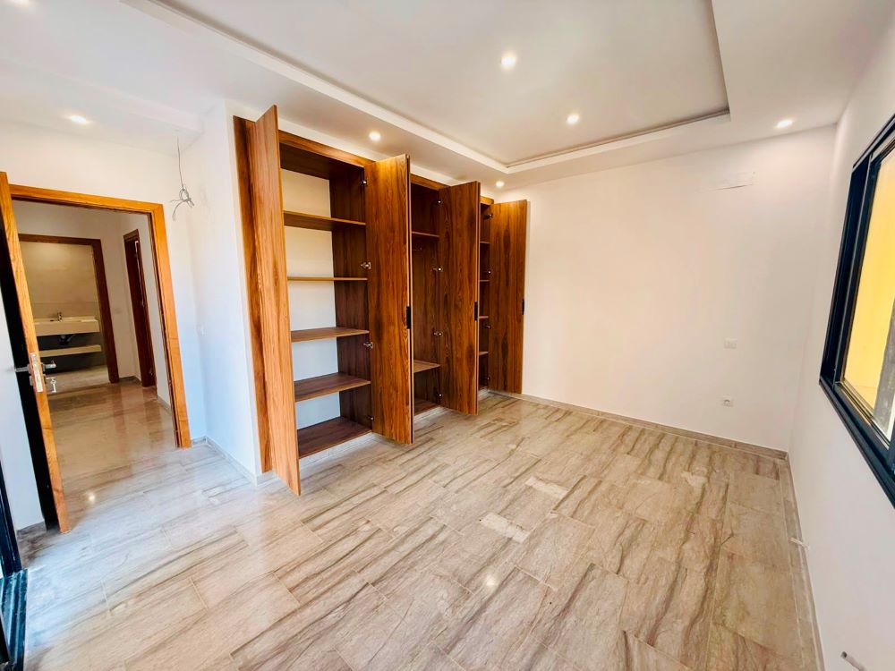 Hammamet&nbsp;Hammamet&nbsp;Vente&nbsp;Maisons&nbsp;V577 villa luna 1 gn