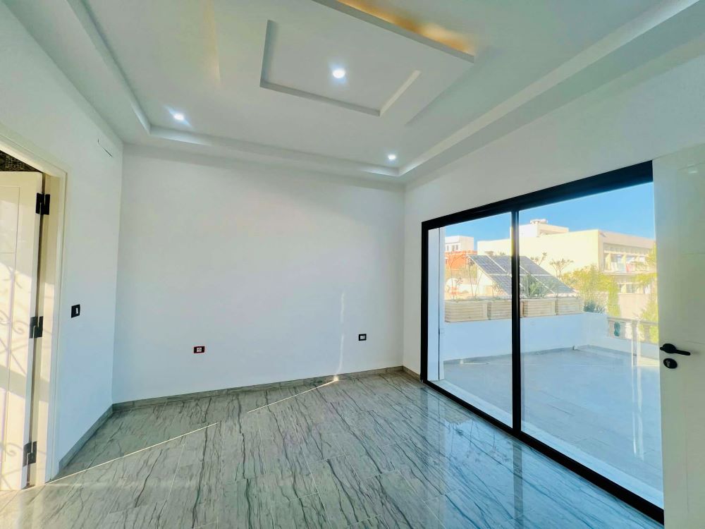 Hammamet&nbsp;Hammamet&nbsp;Vente&nbsp;Maisons&nbsp;V604 villa nejma gs