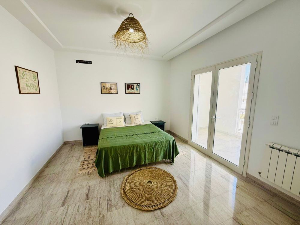 Hammamet&nbsp;Hammamet&nbsp;Vente&nbsp;Maisons&nbsp;V601 villa carmen sn