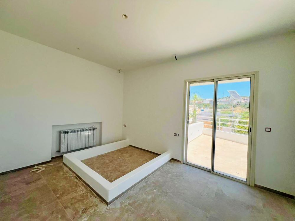 Hammamet&nbsp;Hammamet&nbsp;Vente&nbsp;Maisons&nbsp;V651 villa la rosali 2 c