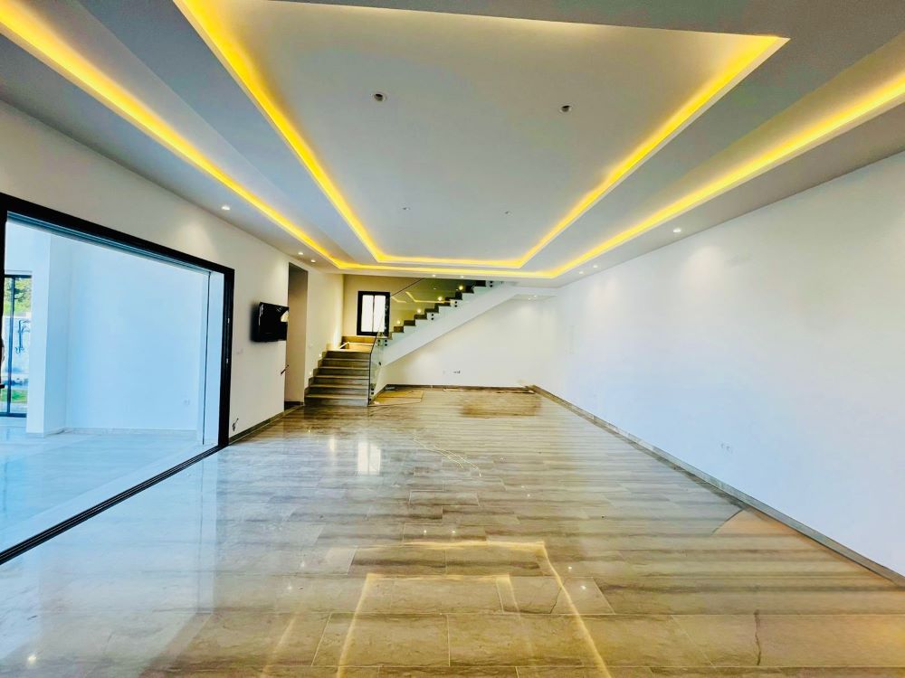 Hammamet&nbsp;Hammamet&nbsp;Vente&nbsp;Maisons&nbsp;V634 villa serenity bs