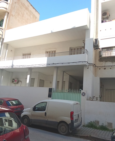Vente Maisons - Tunisie