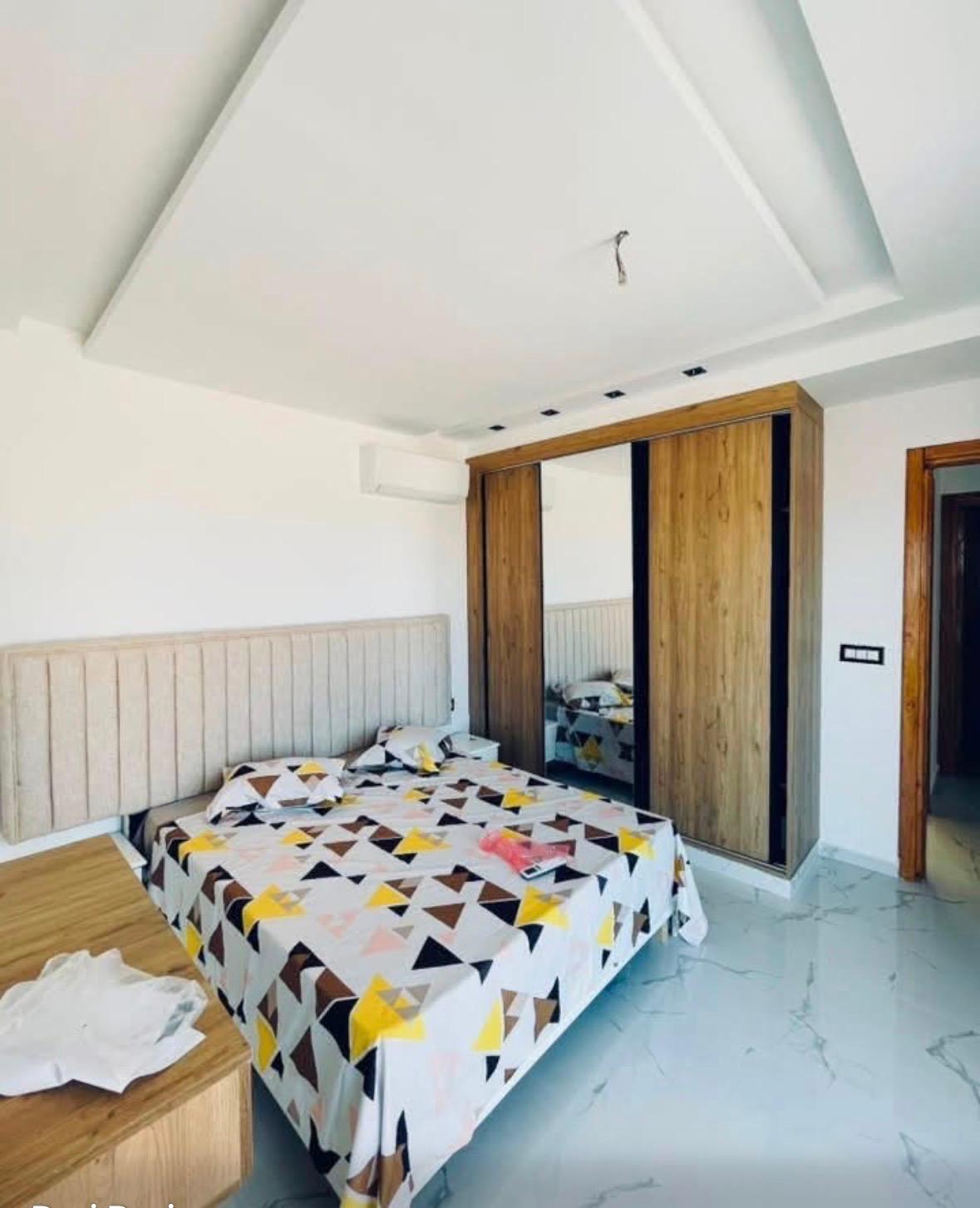 Vente&nbsp;Duplex - Tunisie