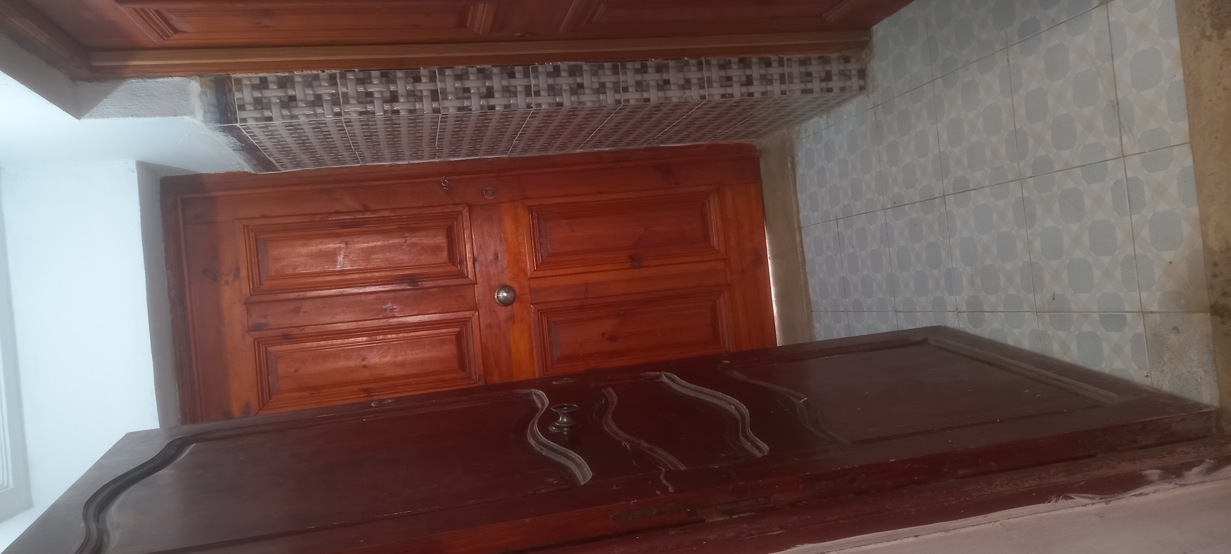 Le Bardo&nbsp;Le Bardo&nbsp;Location&nbsp;Appart. 1 pi�ce&nbsp;Std individ pour fille � cit� ibn kholdoun