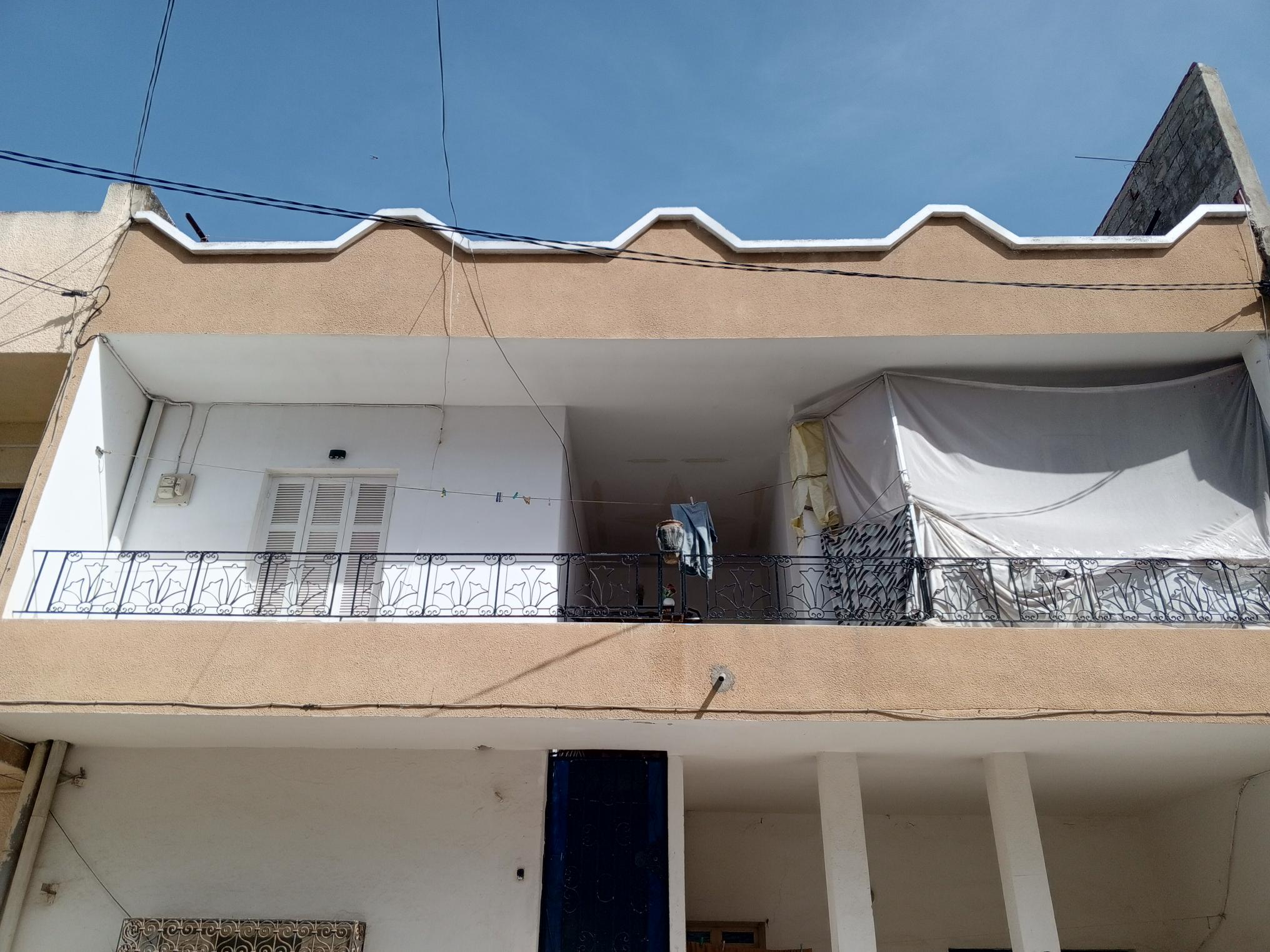 Rades&nbsp;Rades&nbsp;Vente&nbsp;Maisons&nbsp;�tage individuels