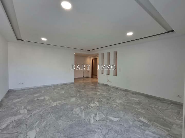 Ariana Ville&nbsp;Cite Ennasr 1&nbsp;Vente&nbsp;Appart. 4 pi�ces&nbsp;Appartement s3 entre ennasr et jardin d'el menzah