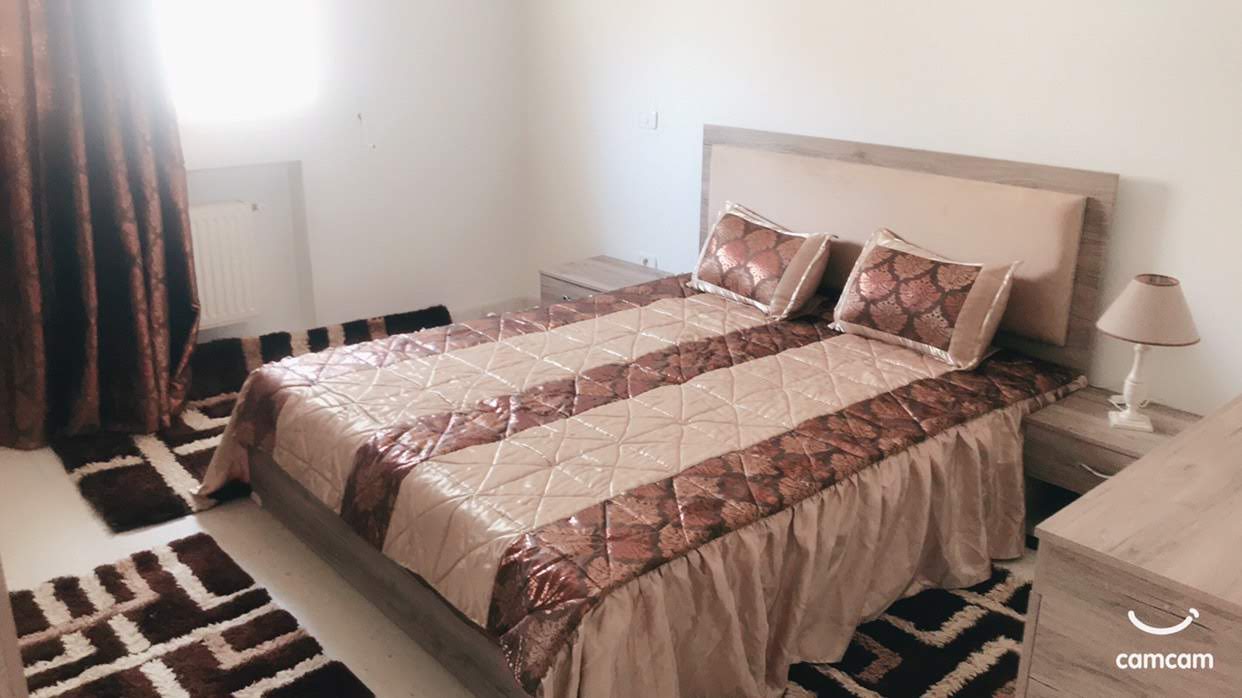 Vente&nbsp;Appart. 3 pi�ces - Tunisie