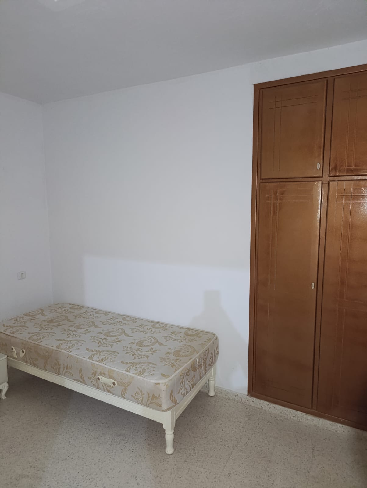 Nabeul&nbsp;Nabeul&nbsp;Location&nbsp;Appart. 2 pi�ces&nbsp;S2  meubl�
