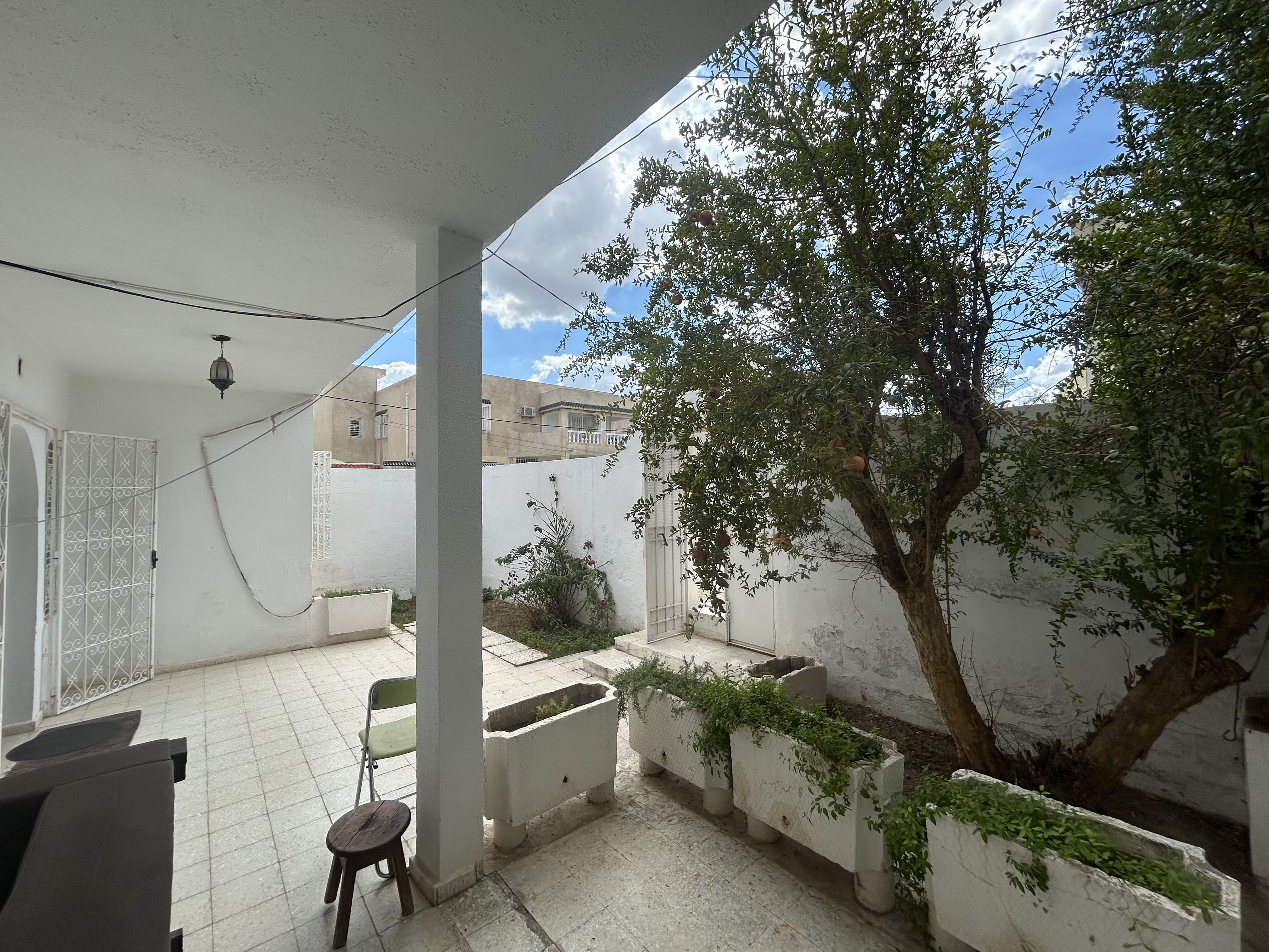 Vente Maisons - Tunisie