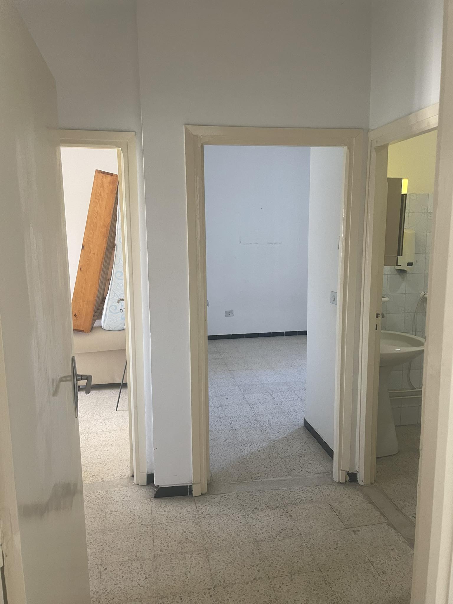 Ettahrir&nbsp;Cite Du Jardin&nbsp;Vente&nbsp;Appart. 4 pi�ces&nbsp;Appartement � cit� el hadika tunis