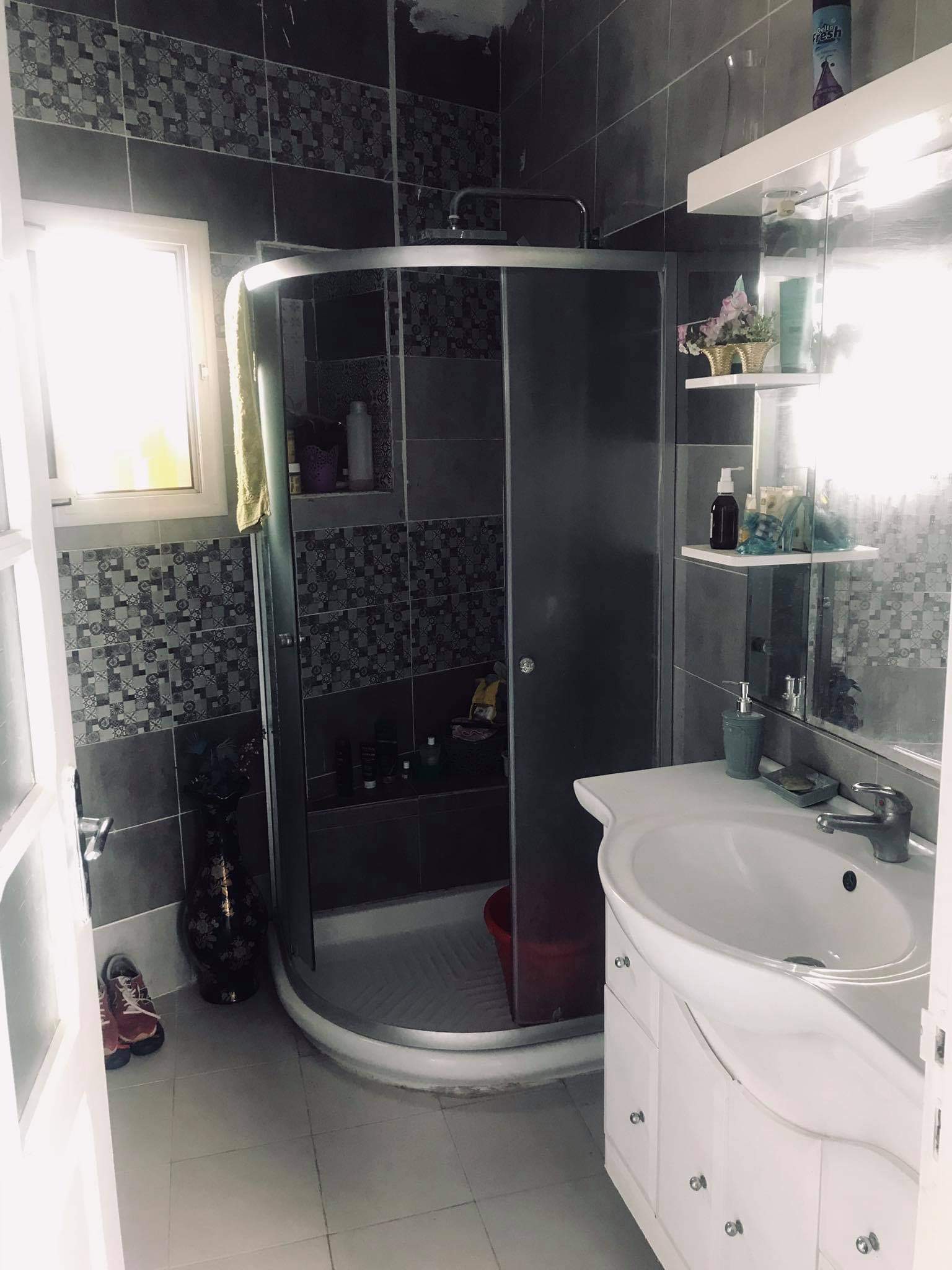 Sidi El Bechir&nbsp;Maakel Ezza�M&nbsp;Vente&nbsp;Maisons&nbsp;Maison � maakel ezzaiem tunis