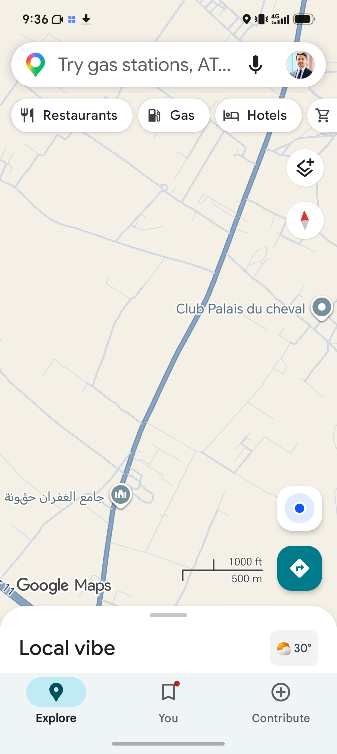 Sakiet Eddaier&nbsp;Sidi Mansour&nbsp;Terrain&nbsp;Terrain agricole&nbsp;1 er position sur la route