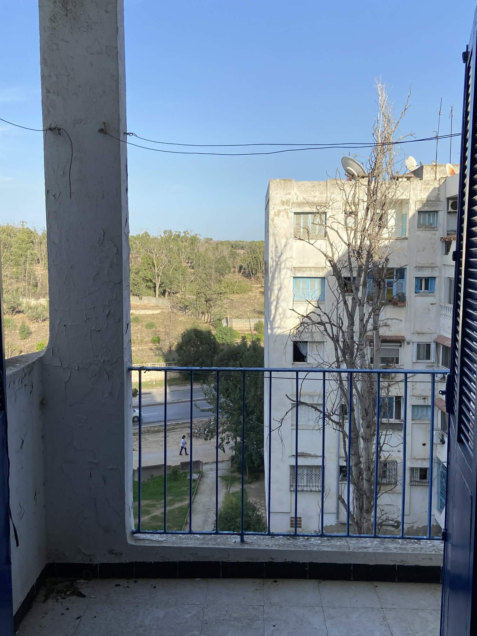 Nouvelle Medina&nbsp;Nouvelle Medina&nbsp;Vente&nbsp;Appart. 3 pi�ces&nbsp;Appt 3 pi�ces
