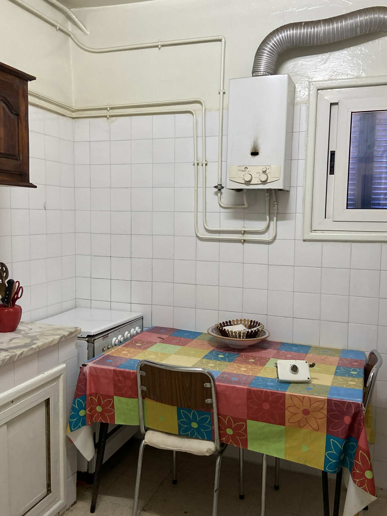 Nouvelle Medina&nbsp;Nouvelle Medina&nbsp;Vente&nbsp;Appart. 3 pi�ces&nbsp;Appt 3 pi�ces