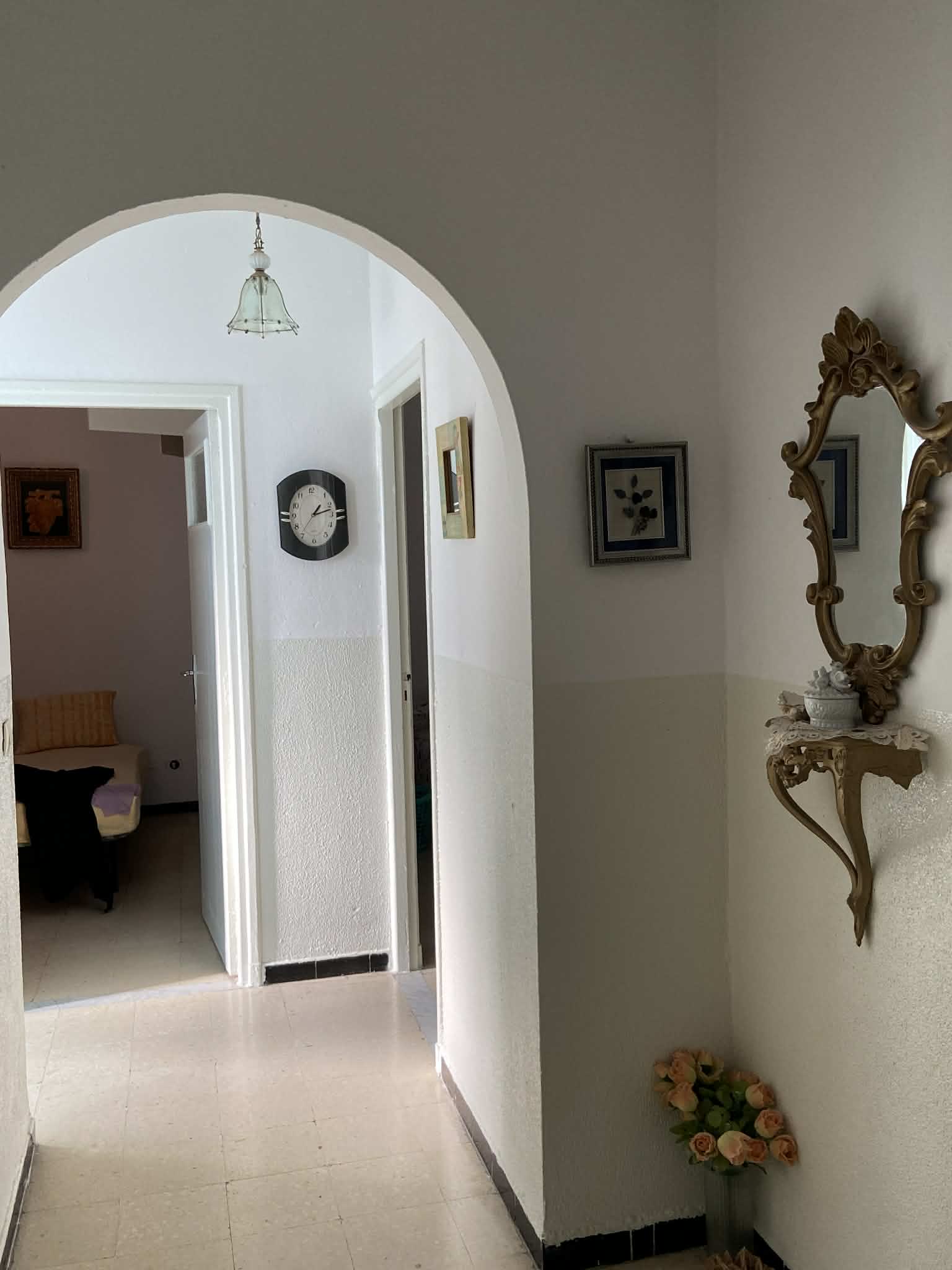 Nouvelle Medina&nbsp;Nouvelle Medina&nbsp;Vente&nbsp;Appart. 3 pi�ces&nbsp;Appt 3 pi�ces