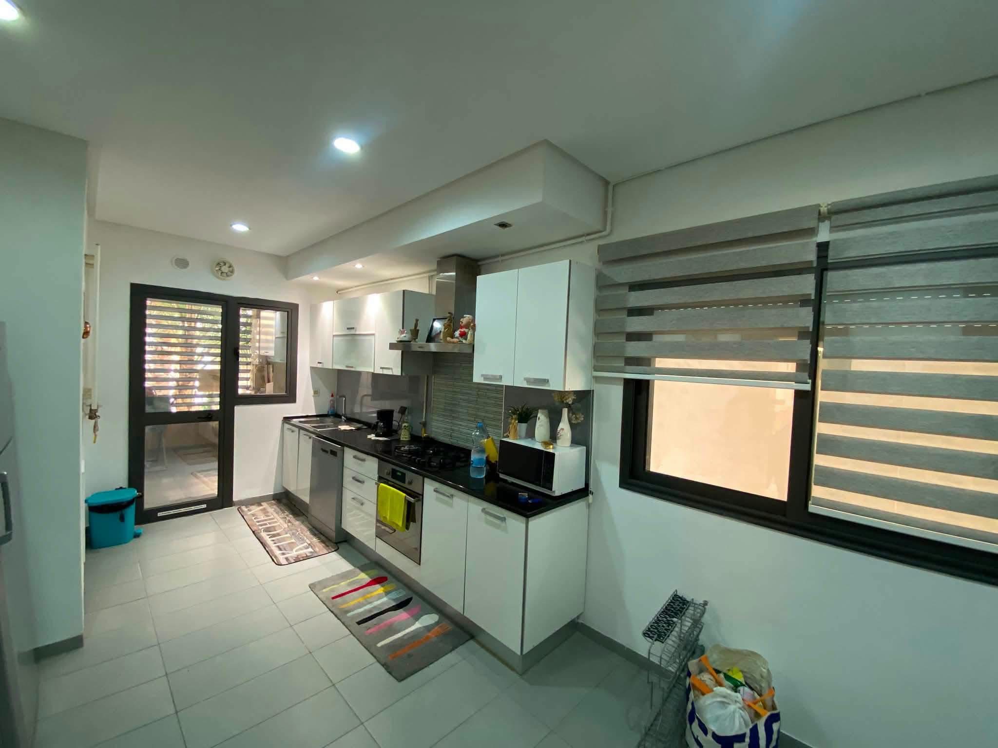 La Soukra&nbsp;La Soukra&nbsp;Location&nbsp;Appart. 3 pi�ces&nbsp;Un magnifique appartement