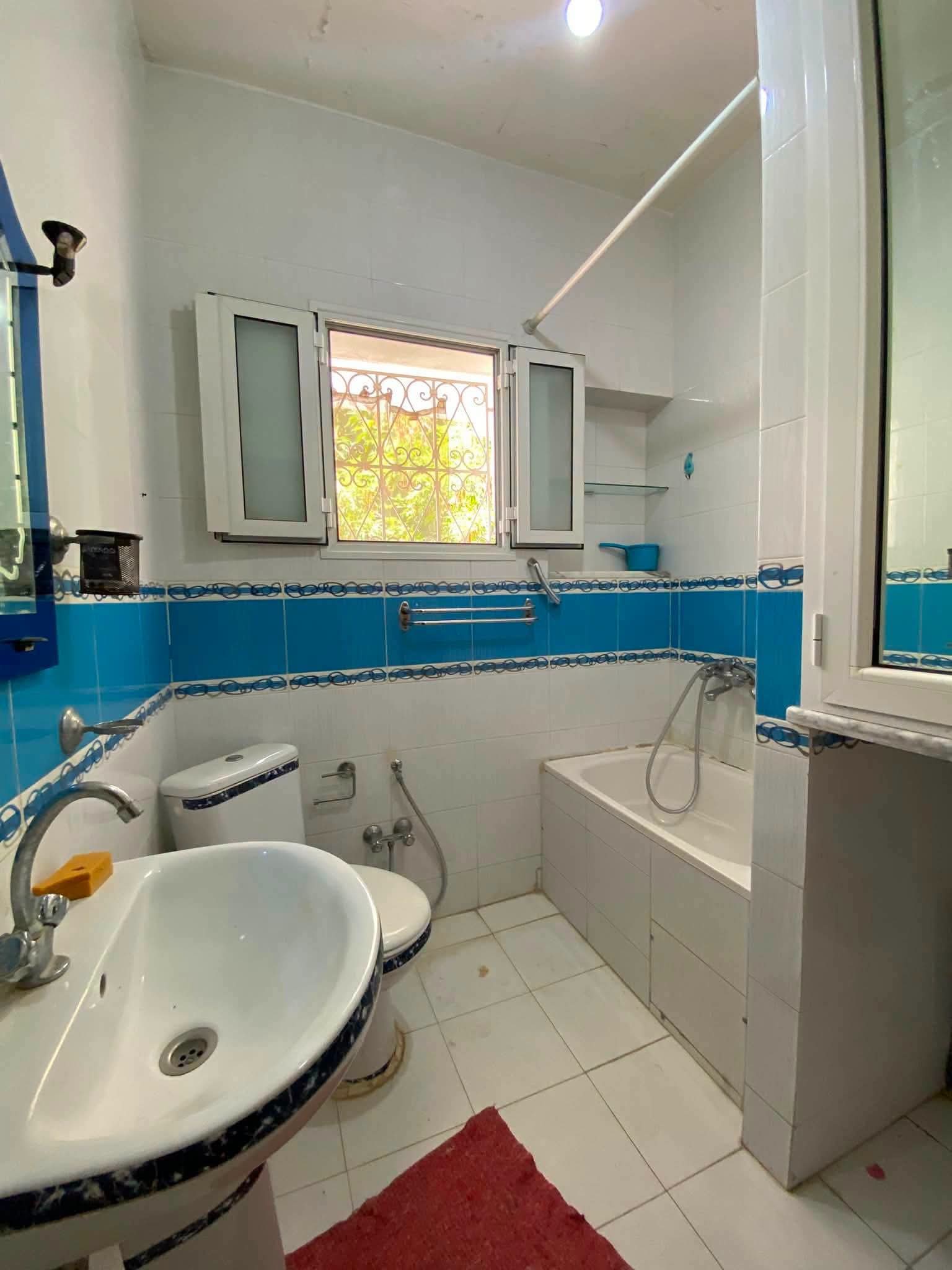 Vente&nbsp;Duplex - Tunisie