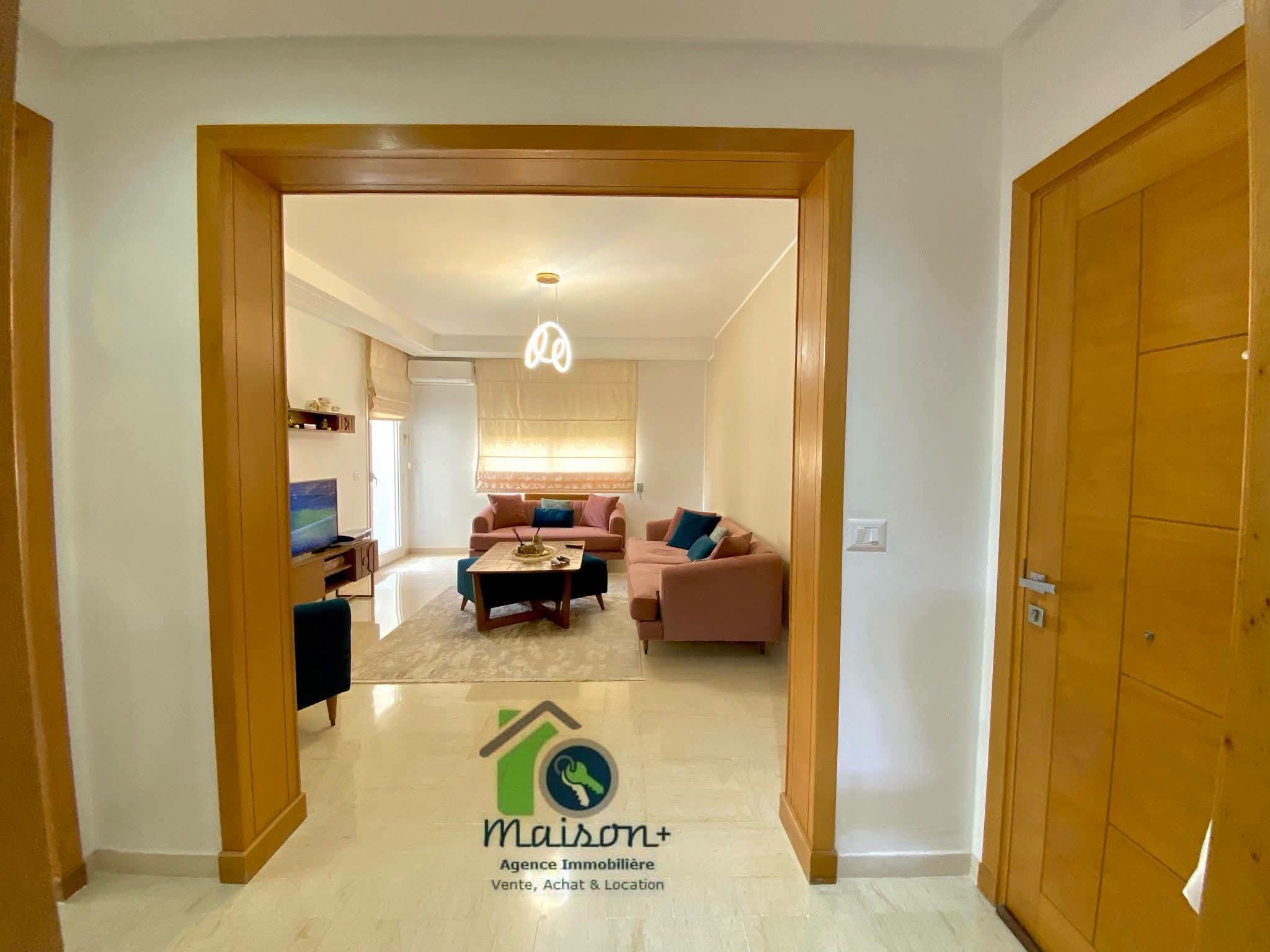 El Mourouj&nbsp;El Mourouj&nbsp;Location&nbsp;Appart. 2 pi�ces&nbsp;Apparemment mourouj 5