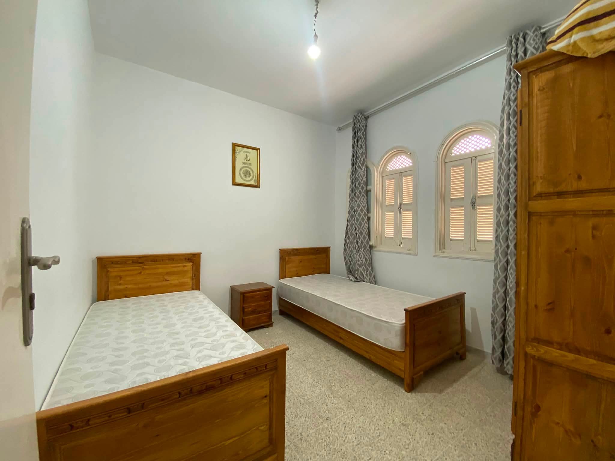 Vente&nbsp;Maisons - Tunisie