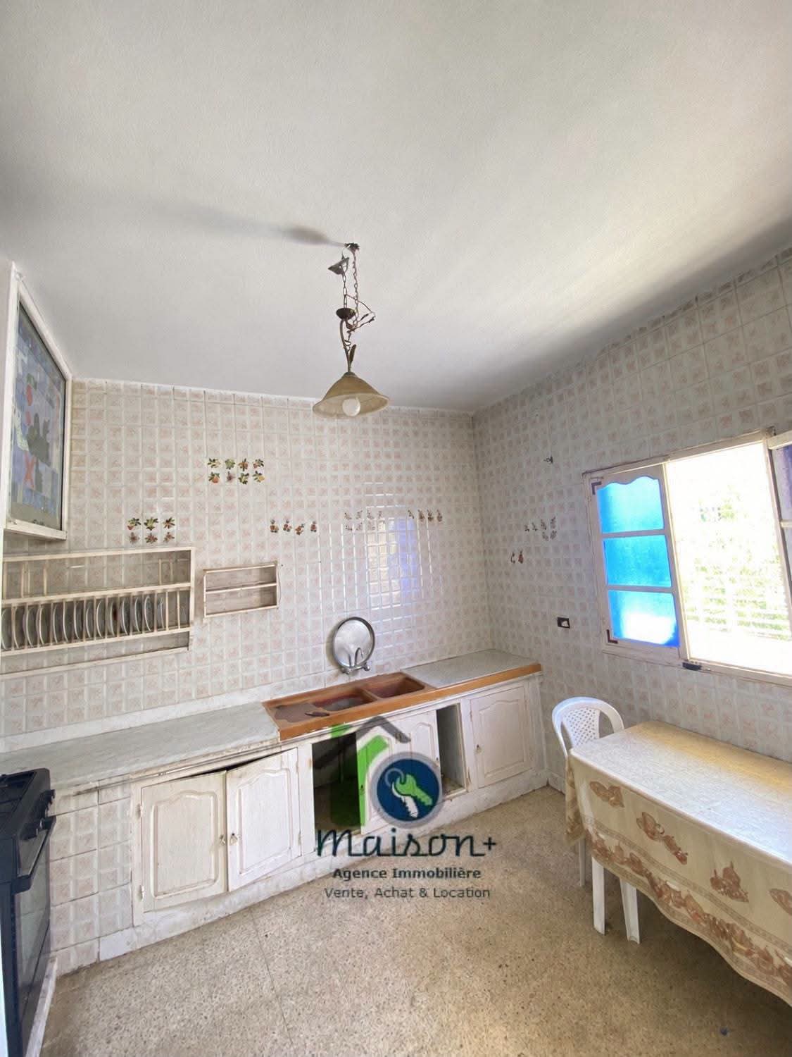 Vente&nbsp;Maisons - Tunisie