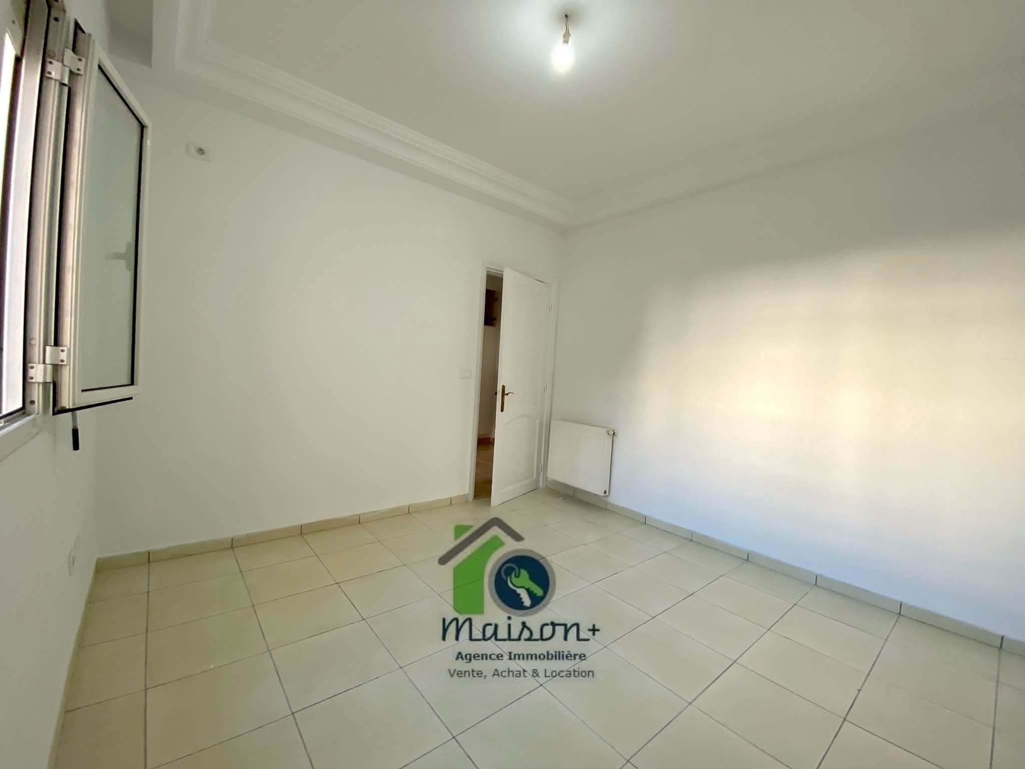 Vente&nbsp;Appart. 2 pi�ces - Tunisie