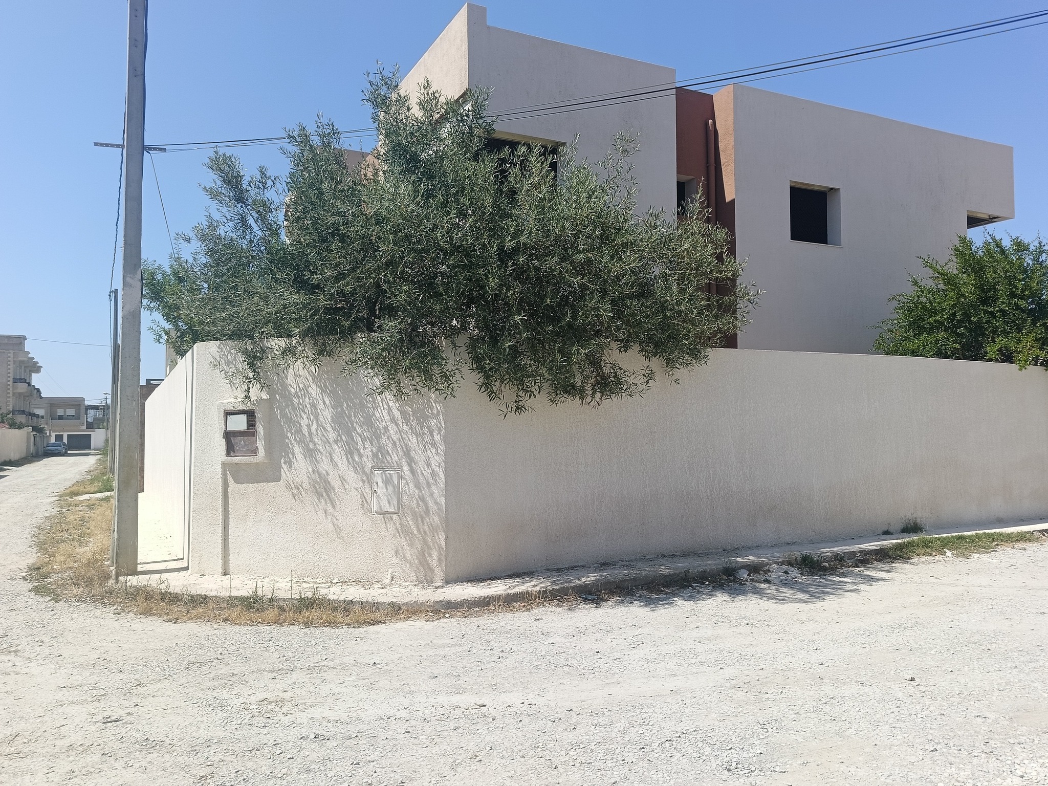 Vente&nbsp;Maisons - Tunisie