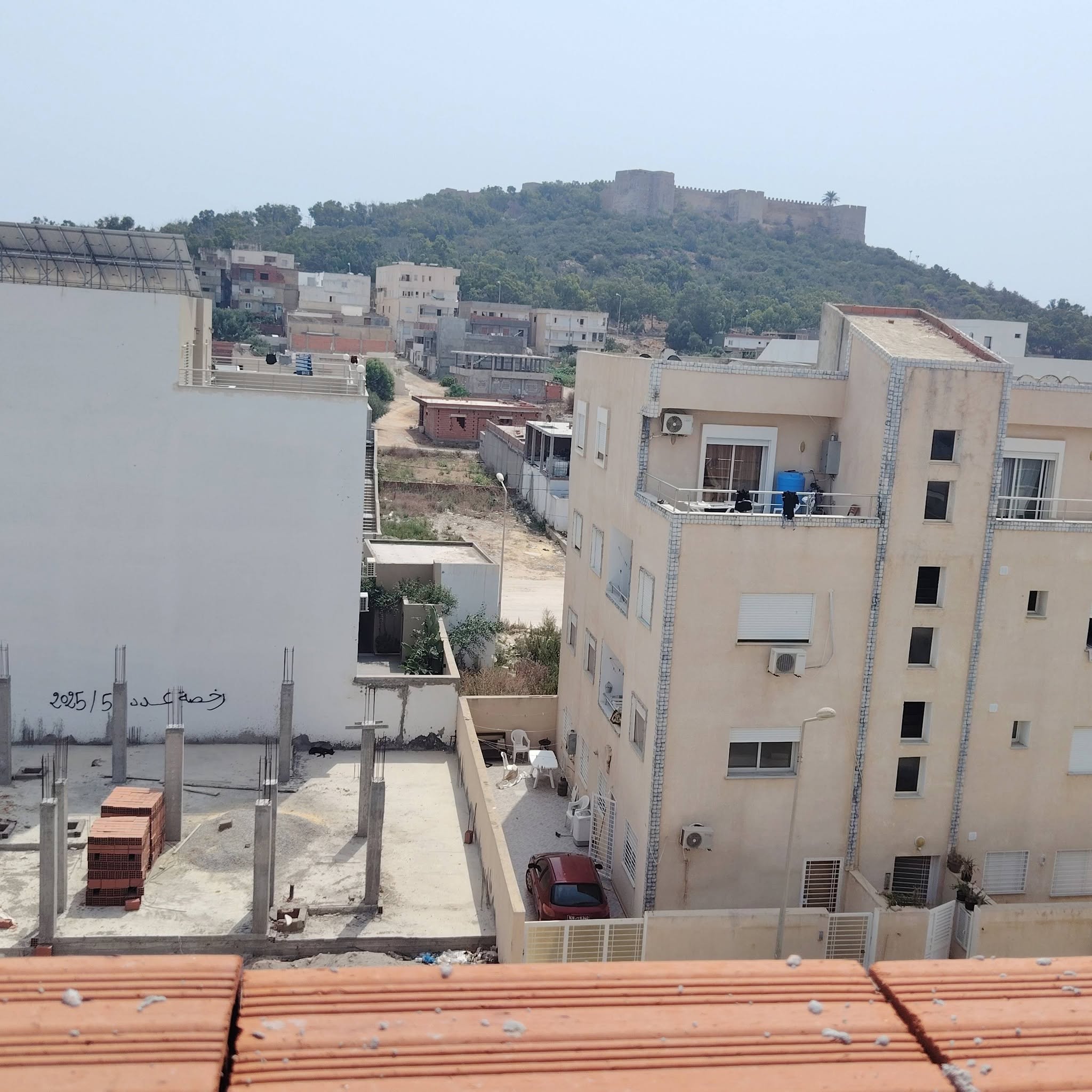 Vente&nbsp;Appart. 2 pi�ces - Tunisie