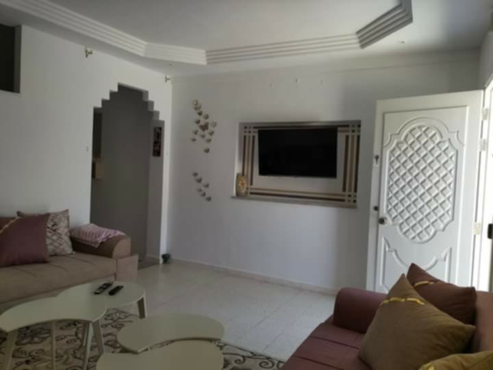 Vente&nbsp;Appart. 2 pi�ces - Tunisie