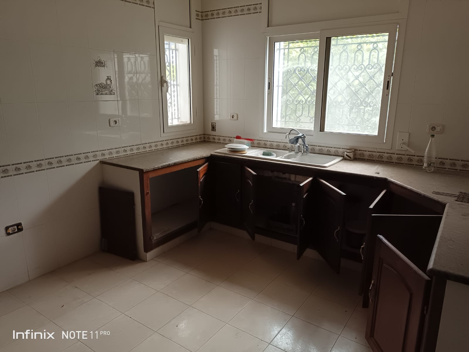 Vente&nbsp;Maisons - Tunisie