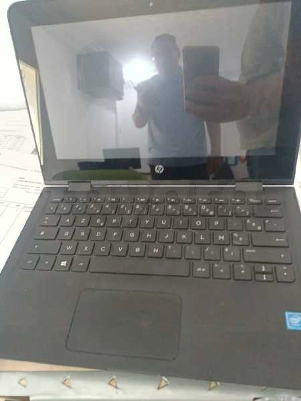 Bou Mhel El Bassatine&nbsp;Bou Mhel&nbsp;Ordin. familial&nbsp;Autre&nbsp;Pc portable hp