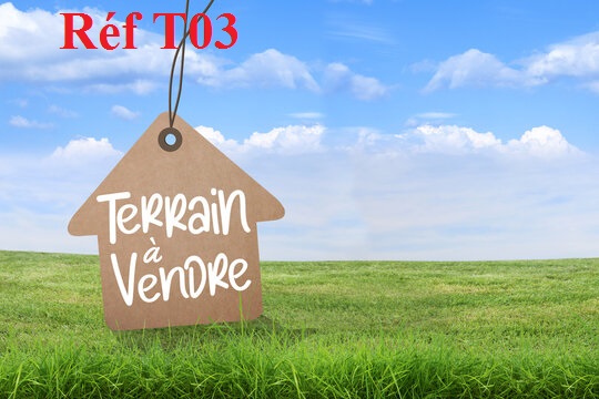 Vente&nbsp;Surfaces - Tunisie