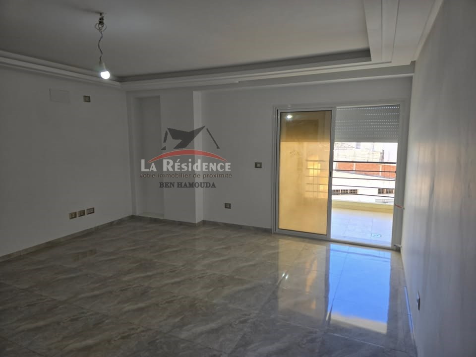 Bizerte Nord&nbsp;Bizerte&nbsp;Vente&nbsp;Appart. 3 pi�ces&nbsp;Appartement s3 � ain mariem bizerte