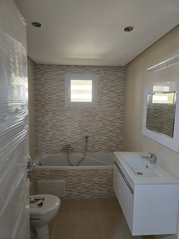 Bizerte Nord&nbsp;Bizerte&nbsp;Vente&nbsp;Appart. 3 pi�ces&nbsp;Appartement s3 � ain mariem bizerte