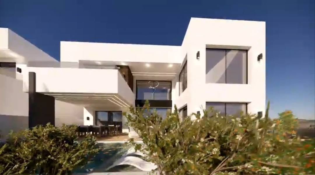 Vente&nbsp;Maisons - Tunisie