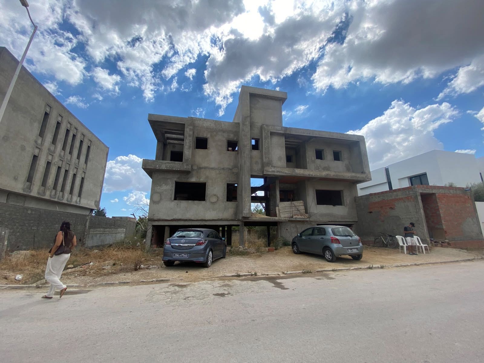 Vente&nbsp;Maisons - Tunisie