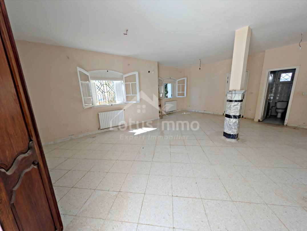 Vente Maisons - Tunisie