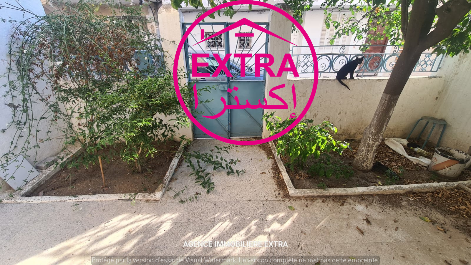 Vente&nbsp;Maisons - Tunisie