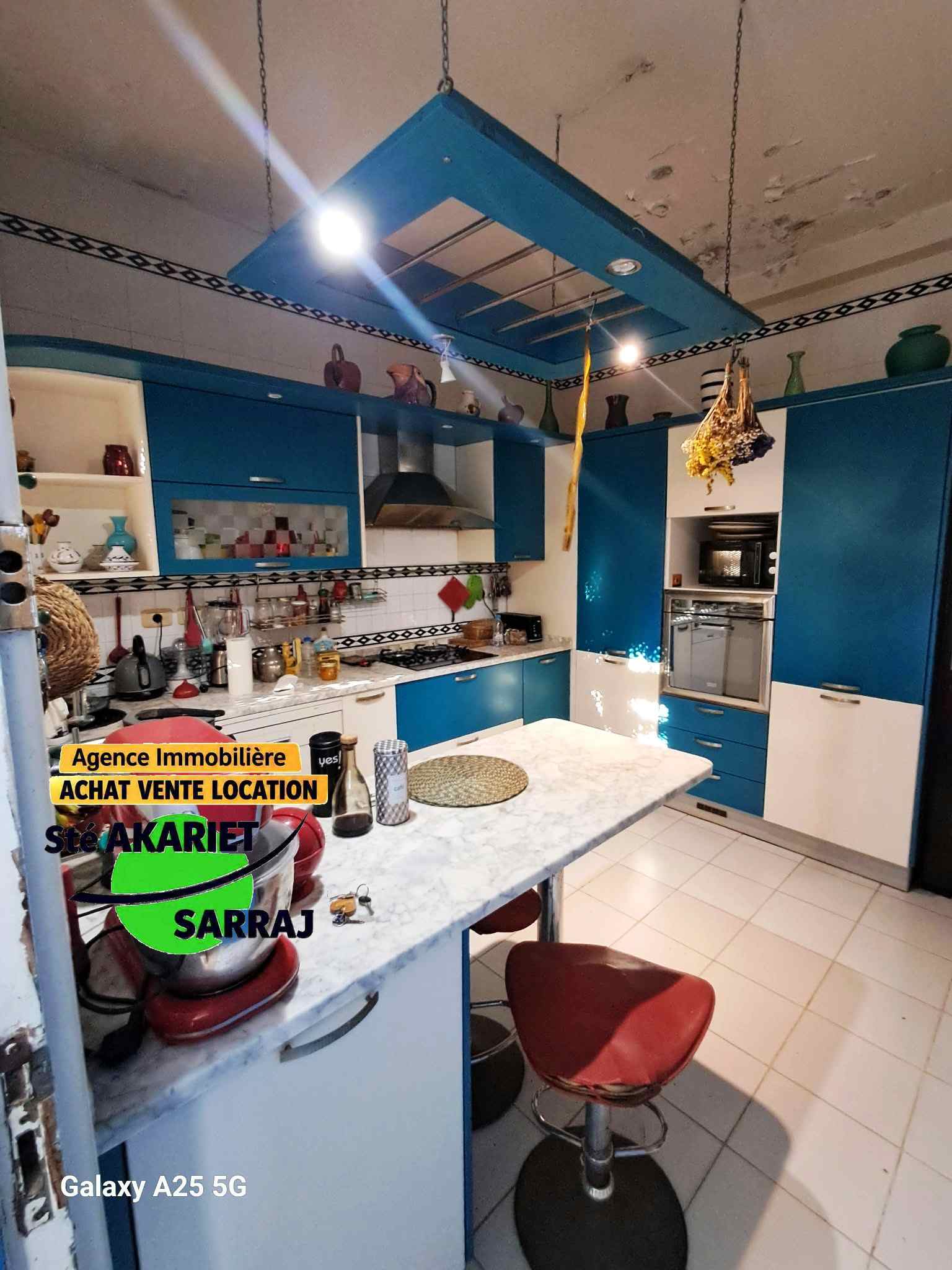 Vente Maisons - Tunisie