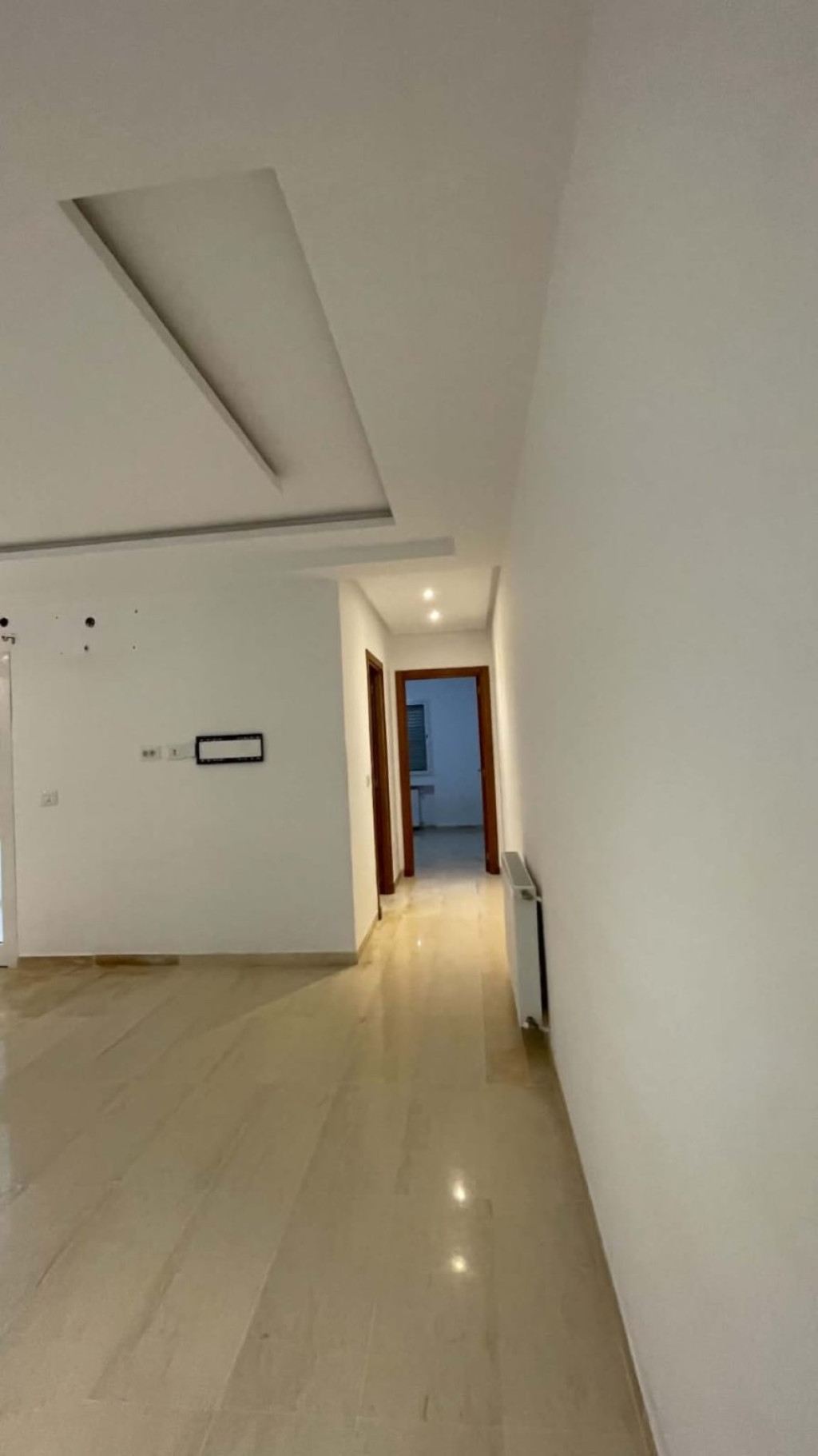 El Mourouj&nbsp;Cite El Mourouj 3 Bis&nbsp;Vente&nbsp;Appart. 1 pi�ce&nbsp;S1 haut standing � mourouj 6 60 m