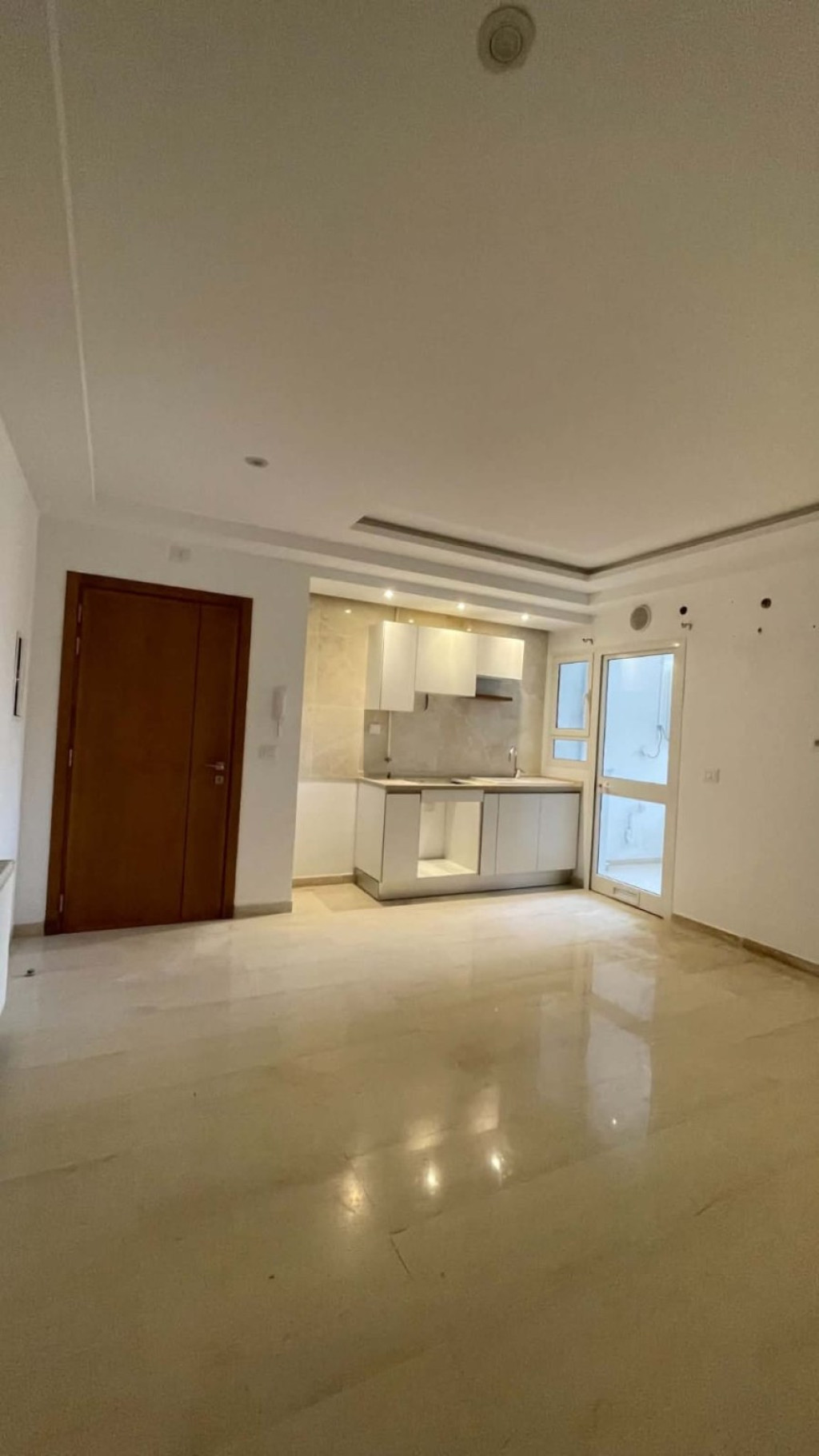 El Mourouj&nbsp;Cite El Mourouj 3 Bis&nbsp;Vente&nbsp;Appart. 1 pi�ce&nbsp;S1 haut standing � mourouj 6 60 m