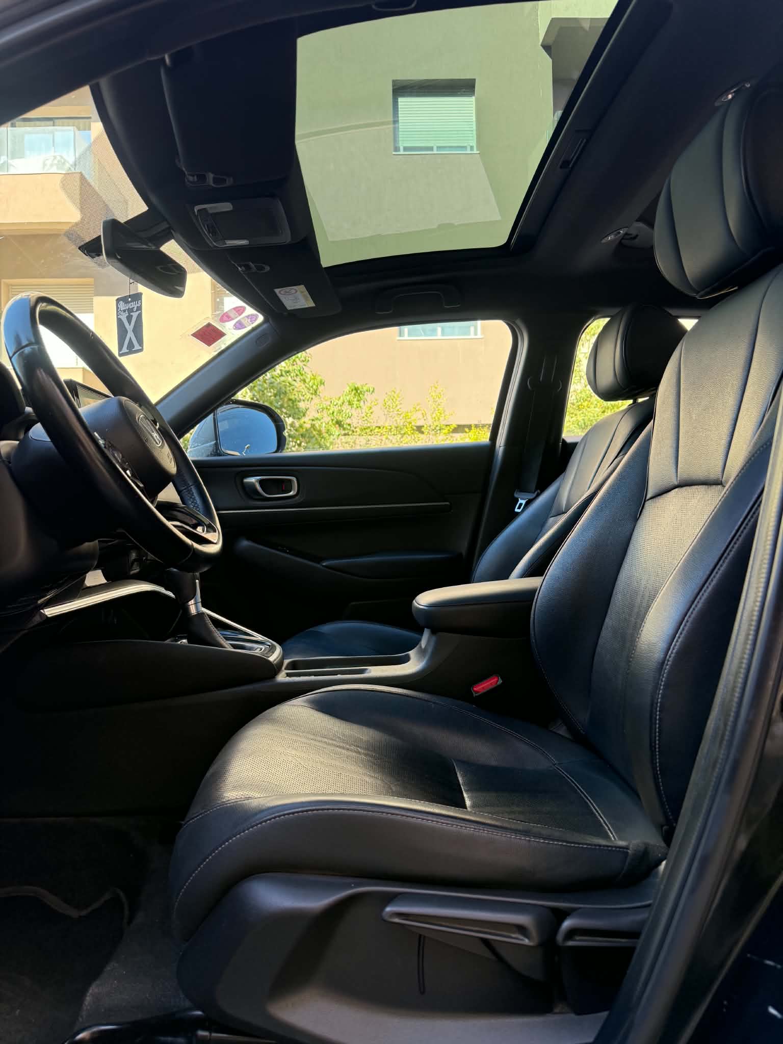 Bab Bhar&nbsp;Bab Bhar&nbsp;Honda&nbsp;HR-V&nbsp;Honda hrv excellent etat