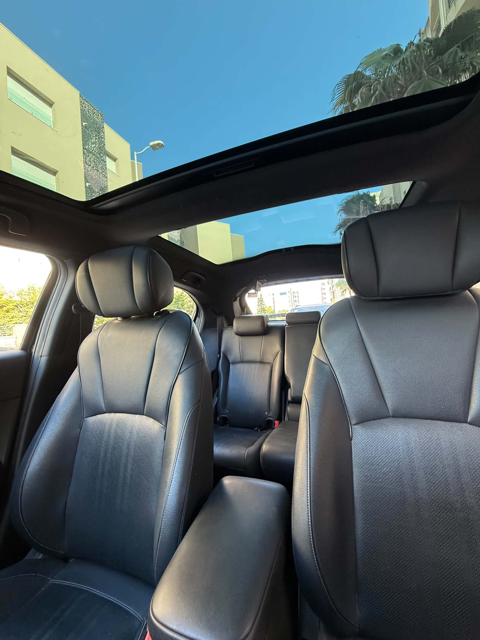 Bab Bhar&nbsp;Bab Bhar&nbsp;Honda&nbsp;HR-V&nbsp;Honda hrv excellent etat