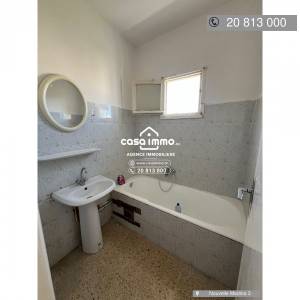 Nouvelle Medina&nbsp;Nouvelle Medina&nbsp;Vente&nbsp;Appart. 1 pi�ce&nbsp;Opportunit    s3  nouvelle ref957a