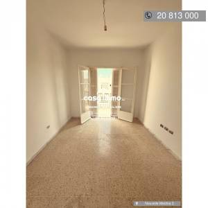 Nouvelle Medina&nbsp;Nouvelle Medina&nbsp;Vente&nbsp;Appart. 1 pi�ce&nbsp;Opportunit    s3  nouvelle ref957a