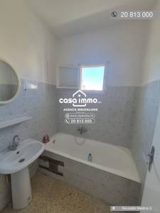 Vente&nbsp;Appart. 1 pi�ce - Tunisie