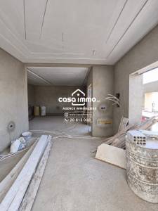 Vente&nbsp;Maisons - Tunisie